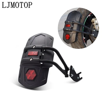 Motorcycle Mudguard Rear Fender Tire Hugger Splash Guard Cover Accessories For Kawasaki VERSYS 650 ZG1000 ZRX1100 ZRX1200 ZX11
Motorcycle Mudguard Rear Fender Tire Hugger Splash Guard Cover Accessories For Kawasaki VERSYS 650 ZG1000 ZRX1100 ZRX1200 ZX11