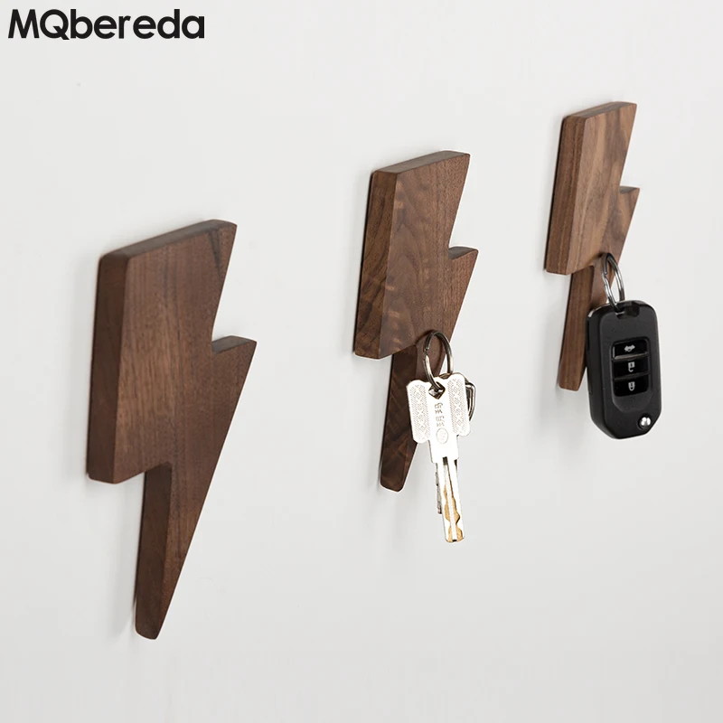 Wall Smart Creative Key Hook Wall Hanging Strong Magnet Key Suction Porch Solid Wood Refrigerator Key Storage Wall Decoration
Wall Smart Creative Key Hook Wall Hanging Strong Magnet Key Suction Porch Solid Wood Refrigerator Key Storage Wall Decoration