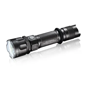 JETBEAM 3MS SST70 2000LM 321m Multi-purpose LED Flashlight Type-C USB Rechargeable 18650 LED Torch Lantern Spotlight Lamp
JETBEAM 3MS SST70 2000LM 321m Multi-purpose LED Flashlight Type-C USB Rechargeable 18650 LED Torch Lantern Spotlight Lamp