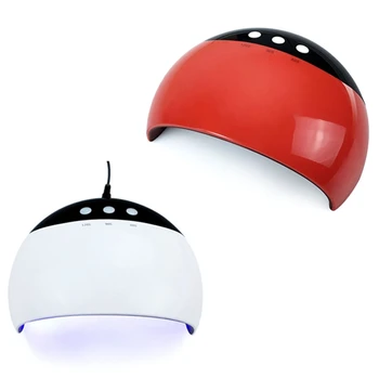 Nail Dryer Led Lamp Nail Gel Lamp For Nail Salon Nail Designs Art Tools Dry Quickly 24W Dryer Lamp Usb Charger 8 Leds
Nail Dryer Led Lamp Nail Gel Lamp For Nail Salon Nail Designs Art Tools Dry Quickly 24W Dryer Lamp Usb Charger 8 Leds