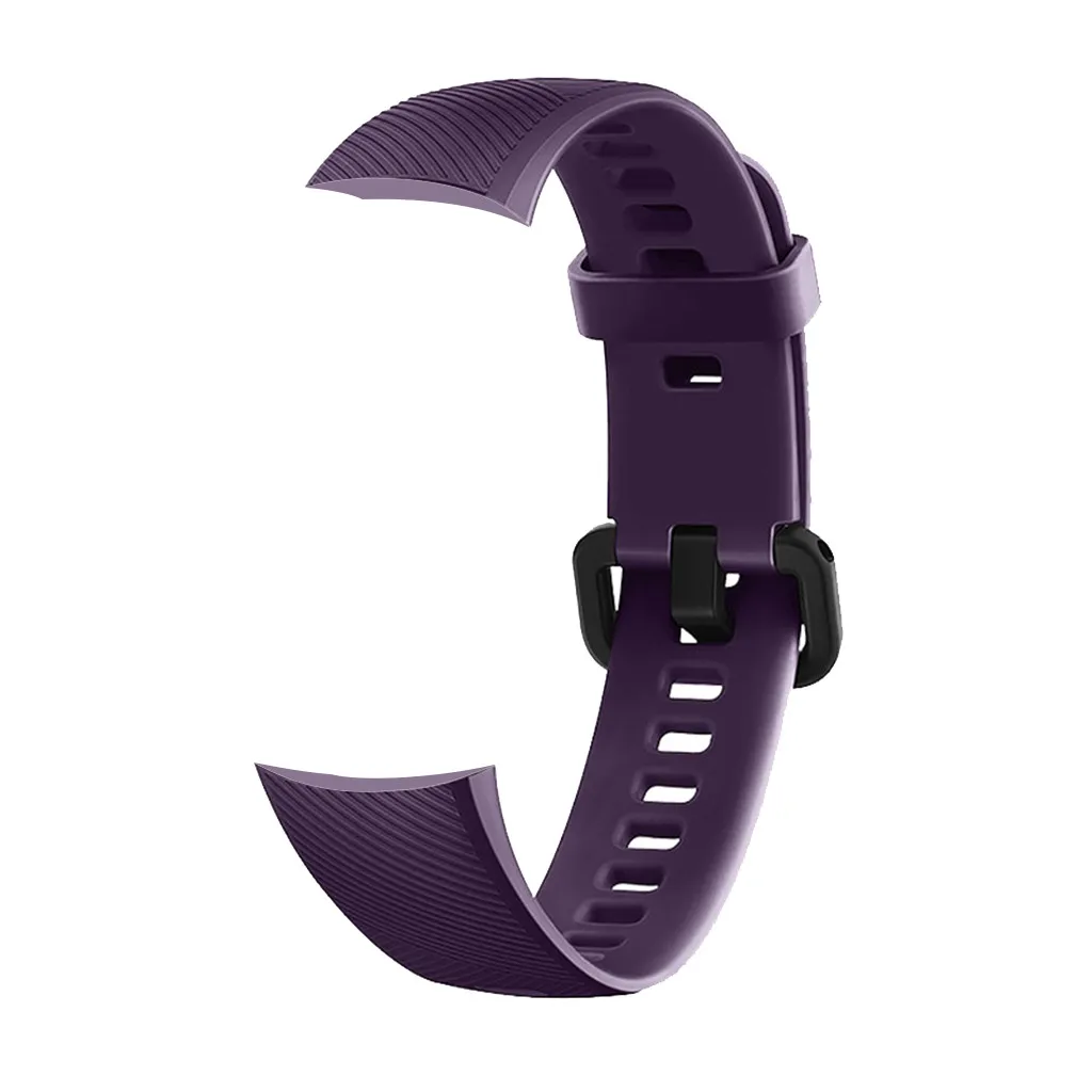 Ouhaobin Replacement Silicone Strap Watch Band For Huawei Honor 5 Smart Watch Bracelet for honor band 5 strap 910#2
Ouhaobin Replacement Silicone Strap Watch Band For Huawei Honor 5 Smart Watch Bracelet for honor band 5 strap 910#2