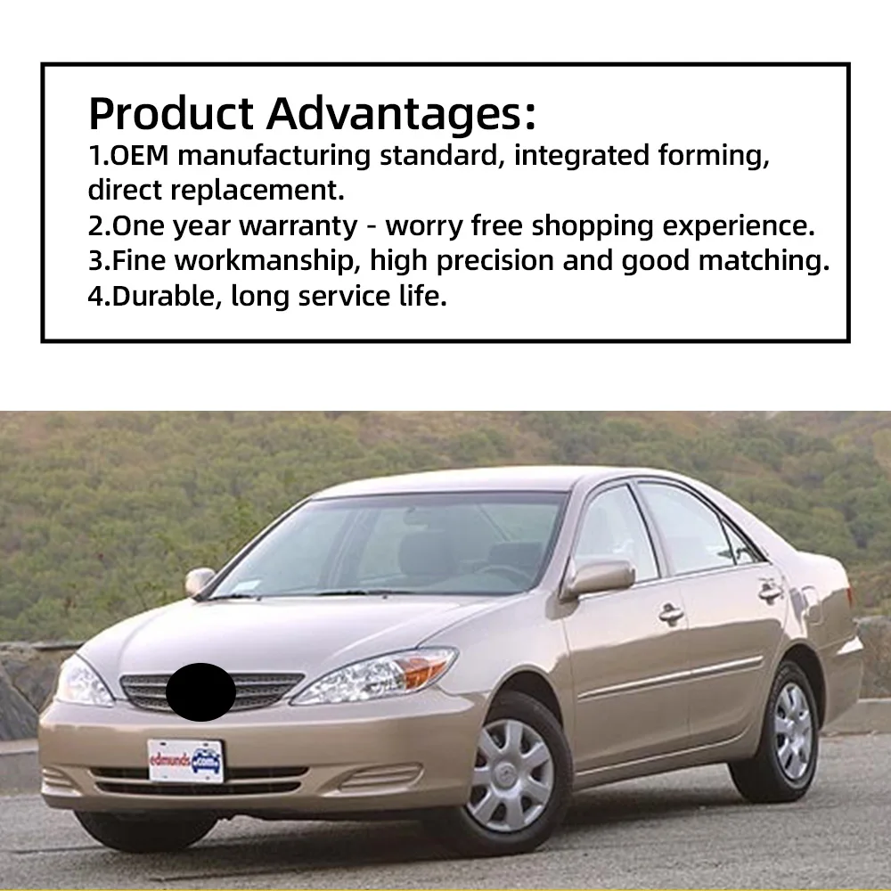 1pcs Parking Sensor OEM PZ362 00209 B0 For Toyota 06 11 Camry ACV40 1pcs Parking Sensor OEM PZ362 00209 B0 For Toyota 06 11 Camry ACV40