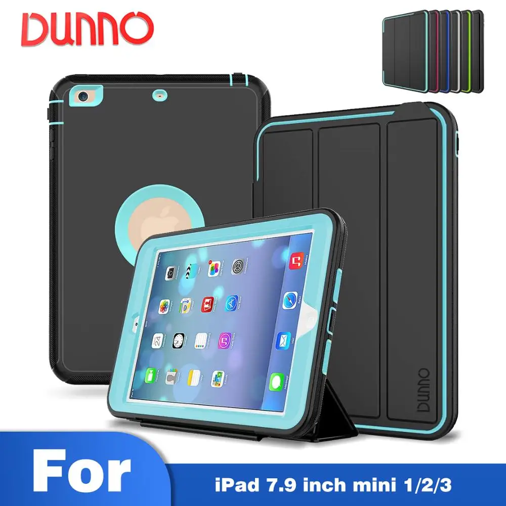 iPad 7.9 inch Case Flip Cover For iPad Mini 1 Mini 2 Mini 3 Generation iPad For Fold Tablet Shell Stand Protection Fundas Coque
iPad 7.9 inch Case Flip Cover For iPad Mini 1 Mini 2 Mini 3 Generation iPad For Fold Tablet Shell Stand Protection Fundas Coque