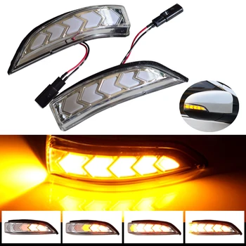 LED Dynamic Turn Signal Light Sequential Side Mirror Indicator Blinker For Toyota Vios Altis Yaris Corolla Camry
LED Dynamic Turn Signal Light Sequential Side Mirror Indicator Blinker For Toyota Vios Altis Yaris Corolla Camry