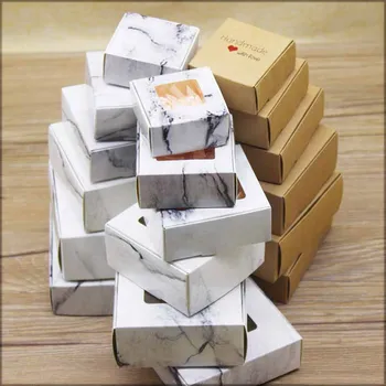 10pcs DIY Handmade gifts box with window Marbling style paper candy boxes cake Package For Wedding home party suppiles
10pcs DIY Handmade gifts box with window Marbling style paper candy boxes cake Package For Wedding home party suppiles