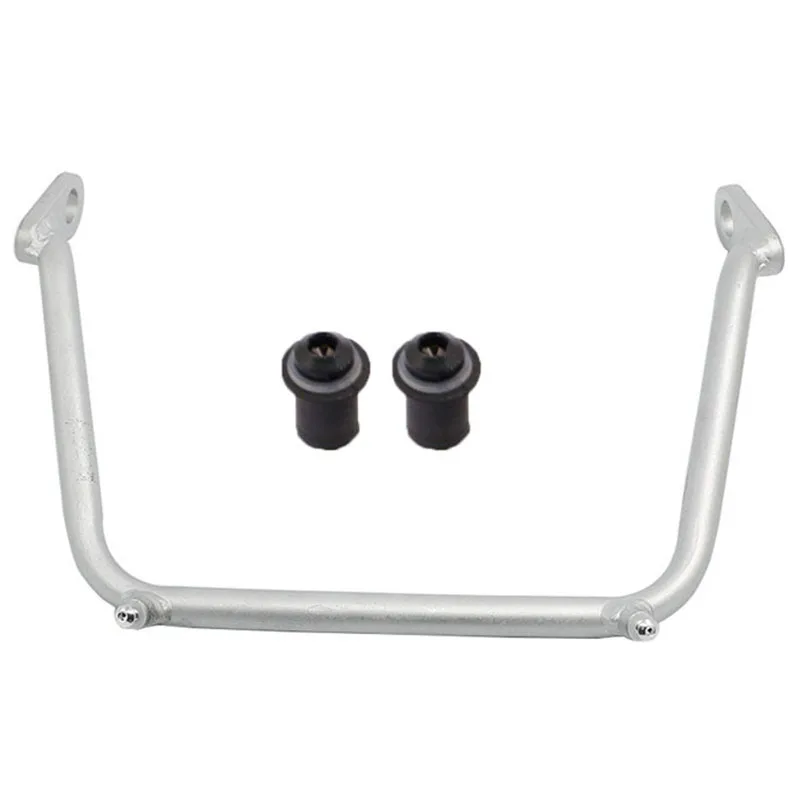 Windshield Mounting Bracket for Bmw R1200Gs Adv Adventure 2004 - 2012 R1200Gs 2006-2011 
Windshield Mounting Bracket for Bmw R1200Gs Adv Adventure 2004 - 2012 R1200Gs 2006-2011