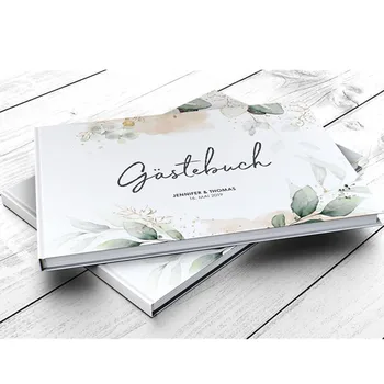 personalized name date romantic greenery glitter Guestbook Wedding with and without questions white pages blank photo book
personalized name date romantic greenery glitter Guestbook Wedding with and without questions white pages blank photo book