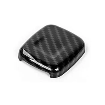 Car Styling ABS Cigar Lighter Decorative Trim Cover for Chevrolet Camaro 2017 Up Interior Accessories
Car Styling ABS Cigar Lighter Decorative Trim Cover for Chevrolet Camaro 2017 Up Interior Accessories