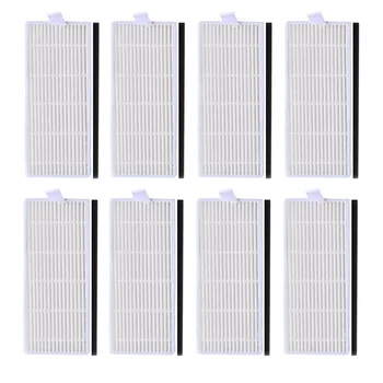 Cleaning Filter for Polaris PVCR 0726w 0826 Robotic Vacuum Cleaner parts HEPA Filter Sponge Filters Accessories
Cleaning Filter for Polaris PVCR 0726w 0826 Robotic Vacuum Cleaner parts HEPA Filter Sponge Filters Accessories