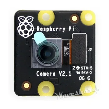 Raspberry Pi Infrared night vision Camera RPi NoIR Camera V2 IMX219 8MP CAM Support Raspberry Pi Jetson Nano with Night Vision
Raspberry Pi Infrared night vision Camera RPi NoIR Camera V2 IMX219 8MP CAM Support Raspberry Pi Jetson Nano with Night Vision