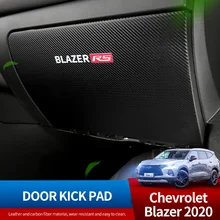 Car Door Sill Anti Kick Pad For Chevrolet Blazer 2020 Protection Side Edge Film Protector Stickers Automotive Interior Decorate
Car Door Sill Anti Kick Pad For Chevrolet Blazer 2020 Protection Side Edge Film Protector Stickers Automotive Interior Decorate