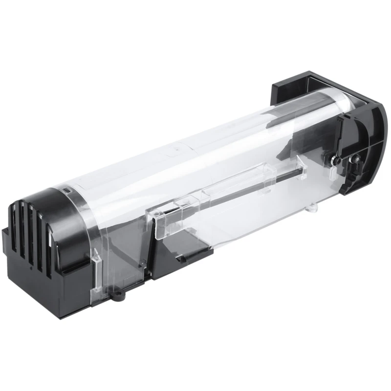 EASY-Mouse Mice Rat Rodent Mousetrap Automatic Lock Catch Bait Trap Humane Catcher
EASY-Mouse Mice Rat Rodent Mousetrap Automatic Lock Catch Bait Trap Humane Catcher