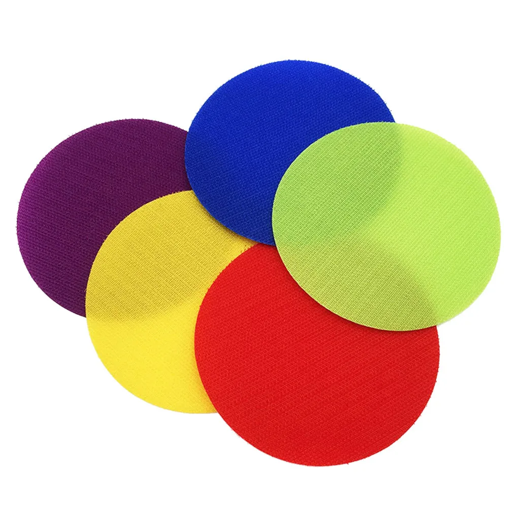 30pcs Carpet Mark Stickers Color baby room marker round Classroom Magic Mark Its Sitting Carpet Spots to Educate @ND
30pcs Carpet Mark Stickers Color baby room marker round Classroom Magic Mark Its Sitting Carpet Spots to Educate @ND