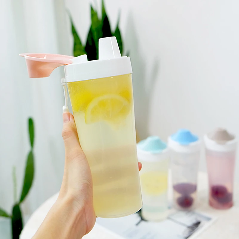 Pan Pan da Girl Gift 400ml Water Bottle plastic Fruit infusion bottle Infuser Drink Outdoor Sports Juice lemon Portable Kettle
Pan Pan da Girl Gift 400ml Water Bottle plastic Fruit infusion bottle Infuser Drink Outdoor Sports Juice lemon Portable Kettle