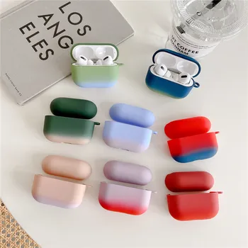 TPU Cover Case For apple Airpods Pro Case sticker Bluetooth Case for airpod 3 For Air Pods Pro Earphone Accessories skin
TPU Cover Case For apple Airpods Pro Case sticker Bluetooth Case for airpod 3 For Air Pods Pro Earphone Accessories skin