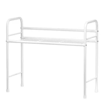 Kitchen Shelf Shelf Microwave Oven Rack Floor Multi-layer Storage Shelf
Kitchen Shelf Shelf Microwave Oven Rack Floor Multi-layer Storage Shelf