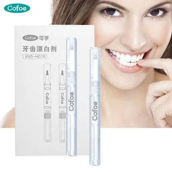 Cofoe 2 pcs Cleaning Serum Remove Plaque Stains Dental Tools Teeth Whitening Gel Pen Oral Hygiene 
Cofoe 2 pcs Cleaning Serum Remove Plaque Stains Dental Tools Teeth Whitening Gel Pen Oral Hygiene