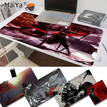 MaiYaCa New Printed Your Own Mats Japanese Samurai Gaming Player desk laptop Rubber Mouse Mat Rubber PC Computer Gaming mousepad
MaiYaCa New Printed Your Own Mats Japanese Samurai Gaming Player desk laptop Rubber Mouse Mat Rubber PC Computer Gaming mousepad