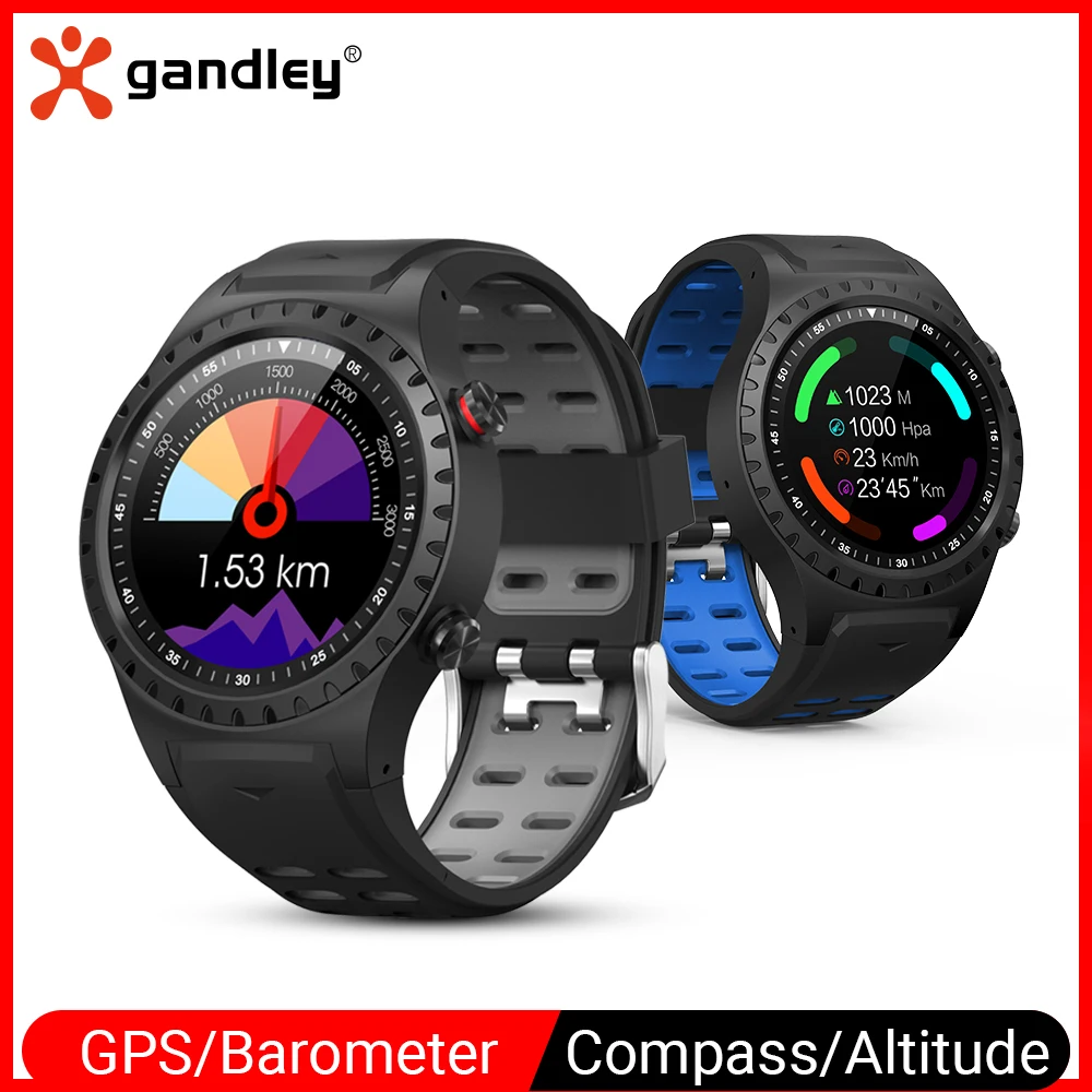 Sport smart watches men GPS tracker Health Smartwatch Sleep Monitor Tracker Step Counter Compatible with Android and iOS Phone
Sport smart watches men GPS tracker Health Smartwatch Sleep Monitor Tracker Step Counter Compatible with Android and iOS Phone