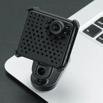 Wireless WIFI 1080P Remote P2P Camera W18 Night Vision Camera Strong Magnetic Adsorption Power Chip Motion Detection
Wireless WIFI 1080P Remote P2P Camera W18 Night Vision Camera Strong Magnetic Adsorption Power Chip Motion Detection