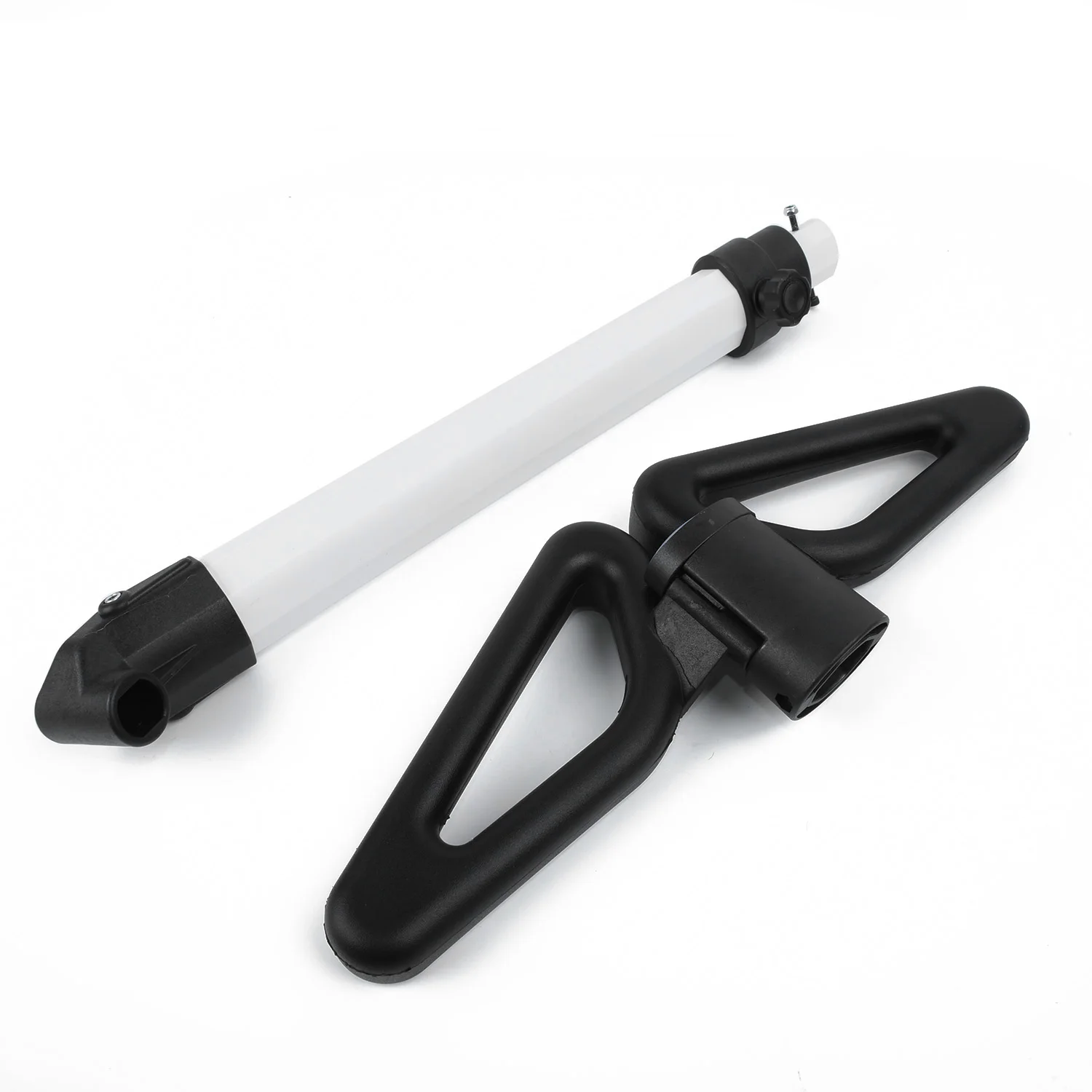 Fine workmanship strong hardness Handlebar Adjustable for Ninebot MINI PRO Mini Scooter Handle Bracket Fashion
Fine workmanship strong hardness Handlebar Adjustable for Ninebot MINI PRO Mini Scooter Handle Bracket Fashion