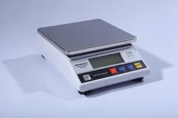 3kg x 0.1g Digital Precision Electronic Laboratory Balance Industrial Weighing Scale Balance w/ Counting Table Top Scale
3kg x 0.1g Digital Precision Electronic Laboratory Balance Industrial Weighing Scale Balance w/ Counting Table Top Scale