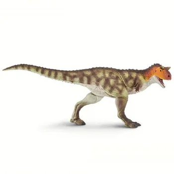 Carnotaurus Dinosaurs Toy Classic Toys For Boys Children Animal Model 100310 
Carnotaurus Dinosaurs Toy Classic Toys For Boys Children Animal Model 100310