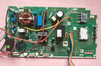 good working for Air conditioning board circuit board RXH325LC 2P271899-1 3PCB3151-71 computer board
good working for Air conditioning board circuit board RXH325LC 2P271899-1 3PCB3151-71 computer board