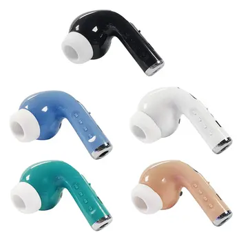 Giant Headset Speaker MK101 Wireless Speaker Creative Personality Cool Birthday Gift Built-in Lithium Battery
Giant Headset Speaker MK101 Wireless Speaker Creative Personality Cool Birthday Gift Built-in Lithium Battery