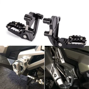 1pair For Motorcycle Safety Driving Replacement Parts Folding Multifunction Practical Foot Peg Pedal With Screws Aluminum Alloy
1pair For Motorcycle Safety Driving Replacement Parts Folding Multifunction Practical Foot Peg Pedal With Screws Aluminum Alloy