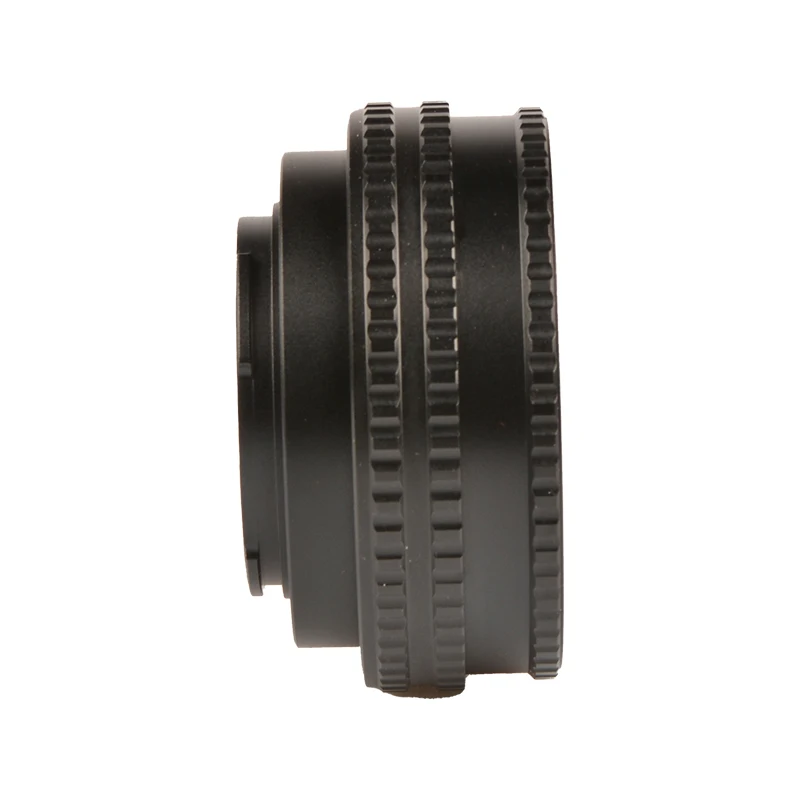 VLOGMAGIC M42 винтовое крепление объектива к NEX E-Mount адаптер камеры с макроудлинительной трубкой 17 мм до 31 мм
VLOGMAGIC M42 винтовое крепление объектива к NEX E-Mount адаптер камеры с макроудлинительной трубкой 17 мм до 31 мм