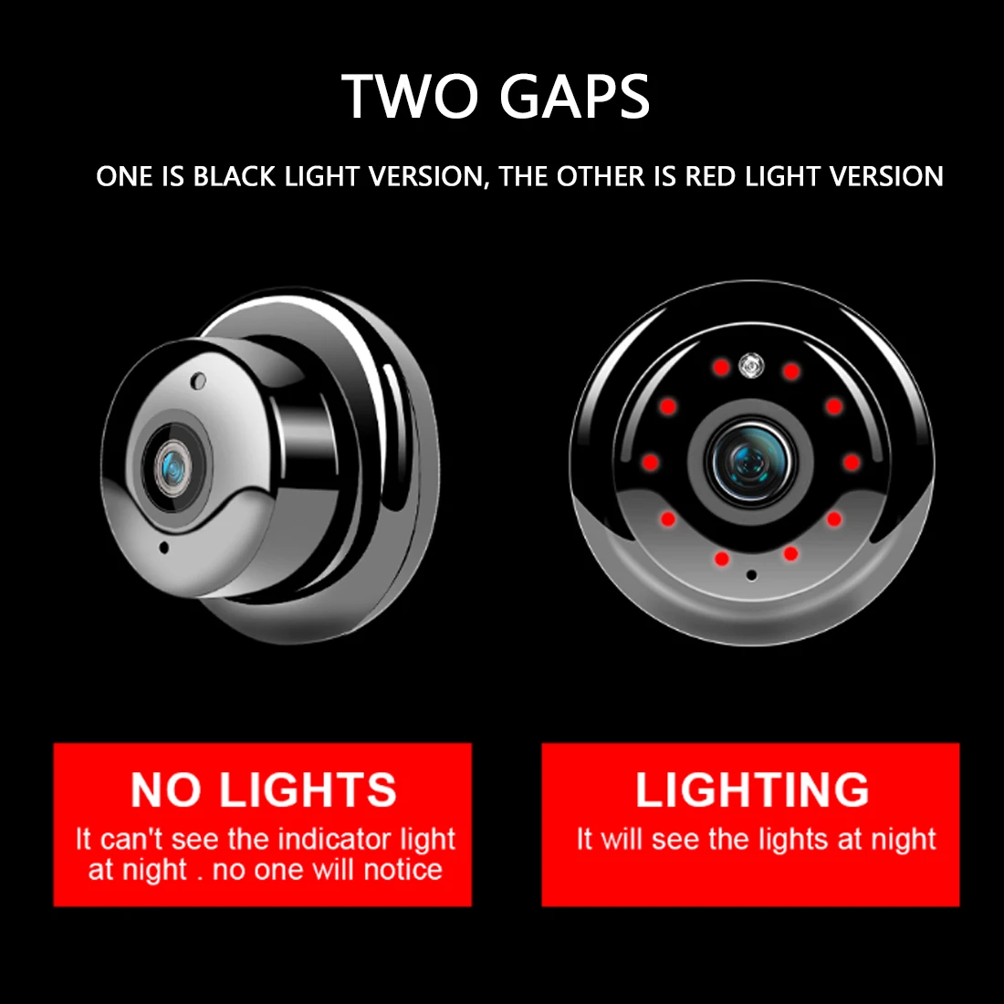 Mini Wifi Camera Home Security 1080P Night Vision HD V380 Wireless Camera P2P Camera WiFi Motion DVR Micro Came Sport DV Video
Mini Wifi Camera Home Security 1080P Night Vision HD V380 Wireless Camera P2P Camera WiFi Motion DVR Micro Came Sport DV Video