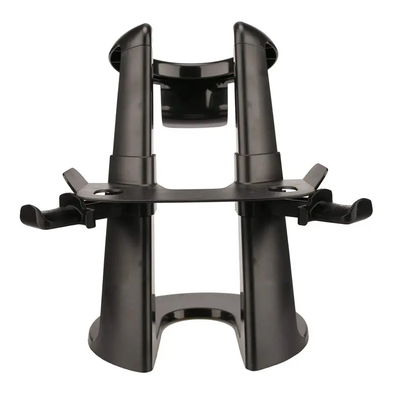 Stand,Headset Display Holder For Oculus Rift Headset And Press Controller 
Stand,Headset Display Holder For Oculus Rift Headset And Press Controller