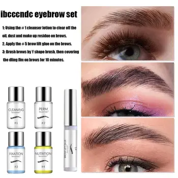 Home Use Lash Lift Kit Eyelash Perming Kit For Eyelash Beauty Lash Makeup Lifting Tools Perm Salon Tools R1X6
Home Use Lash Lift Kit Eyelash Perming Kit For Eyelash Beauty Lash Makeup Lifting Tools Perm Salon Tools R1X6