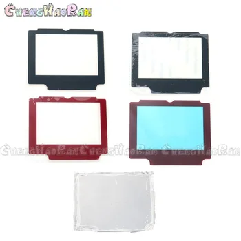 5models 1pc Plastic Glass Screen Lens cover For Gameboy Advance SP For GBA SP Lens Protector W/ Adhensive
5models 1pc Plastic Glass Screen Lens cover For Gameboy Advance SP For GBA SP Lens Protector W/ Adhensive