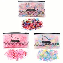 5-20g Girls Hair Nylon Rubber Band Elastic Hair Bands Headband Children Ponytail Holder Bands Kids Ornaments Accessories Gift
5-20g Girls Hair Nylon Rubber Band Elastic Hair Bands Headband Children Ponytail Holder Bands Kids Ornaments Accessories Gift