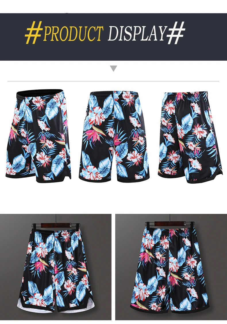 2020 Hot Sale Men Basketball Shorts Breathable Sweat Sport Running Shorts Outdoor Sports Fitness Short Pants Loose Beach Shorts 2020 Hot Sale Men Basketball Shorts Breathable Sweat Sport Running Shorts Outdoor Sports Fitness Short Pants Loose Beach Shorts