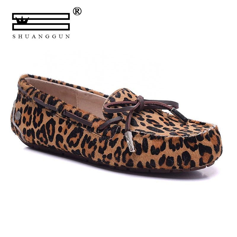 Leopard Printing Single Shoes For Woman Classics Slip-on Loafers Women Lazy Shoes Non-slip Lightweight Flats Sneaker Woman Shoes
Leopard Printing Single Shoes For Woman Classics Slip-on Loafers Women Lazy Shoes Non-slip Lightweight Flats Sneaker Woman Shoes