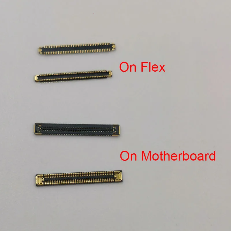 5pcs USB Charger Charging Dock Port FPC Connector Plug On Board For Samsung Galaxy A32 4G A325 A325F M G 5G A326 A326B 78Pin
5pcs USB Charger Charging Dock Port FPC Connector Plug On Board For Samsung Galaxy A32 4G A325 A325F M G 5G A326 A326B 78Pin