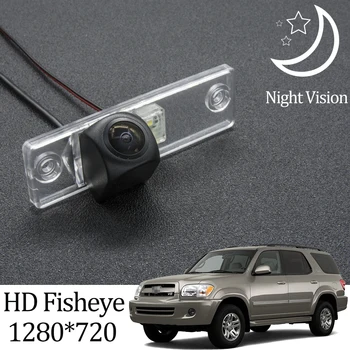 Owtosin HD 1280*720 Fisheye Rear View Camera For Toyota Sequoia 2000 2001 2002 2003 2004 2005 2006 2007 Car Parking Accessories
Owtosin HD 1280*720 Fisheye Rear View Camera For Toyota Sequoia 2000 2001 2002 2003 2004 2005 2006 2007 Car Parking Accessories
