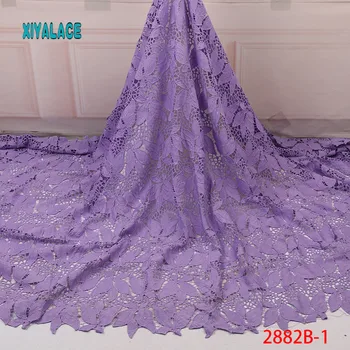 African Lace Fabric Switzerland Lace 2019 High Quality Lace Fabric Nigerian Lace Fabrics French Bridal Lace For Dress YA2882B-1 
African Lace Fabric Switzerland Lace 2019 High Quality Lace Fabric Nigerian Lace Fabrics French Bridal Lace For Dress YA2882B-1