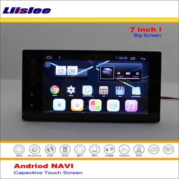 Liislee Android GPS Navi Navigation System For Toyota bB / Scion xB / Subaru Dex 2003~2007 Radio Audio Multimedia No DVD Player 
Liislee Android GPS Navi Navigation System For Toyota bB / Scion xB / Subaru Dex 2003~2007 Radio Audio Multimedia No DVD Player