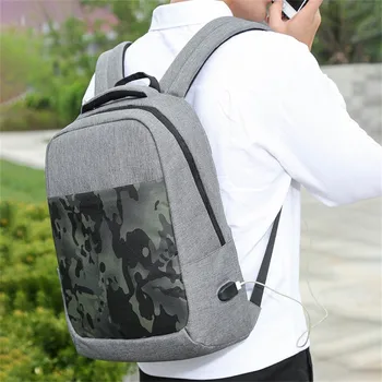 Hot New Men Business Laptop Casual Backpack Student Bag Outdoor Travel Backpack With Laptop Leather Backpacks for School Bags
Hot New Men Business Laptop Casual Backpack Student Bag Outdoor Travel Backpack With Laptop Leather Backpacks for School Bags