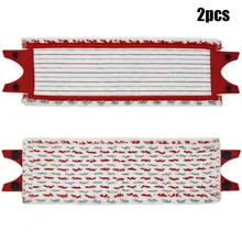 2PCS Microfibre Cover Floor Wiper For Vileda Ultramax Ultramat Turbo XL Mop 2in1 Household Cleaning Accessories Cloths
2PCS Microfibre Cover Floor Wiper For Vileda Ultramax Ultramat Turbo XL Mop 2in1 Household Cleaning Accessories Cloths