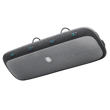 Sun visor bluetooth handsfree car bluetooth music player hands-free phone speaker TZ900
Sun visor bluetooth handsfree car bluetooth music player hands-free phone speaker TZ900