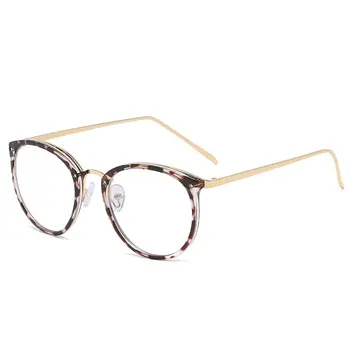 Retro Anti Blue-Ray Reading Glasses Men Women Anti Blue Light Gaming Goggles Transparent Eyewear Frame Anti Blue ray Eyeglasses
Retro Anti Blue-Ray Reading Glasses Men Women Anti Blue Light Gaming Goggles Transparent Eyewear Frame Anti Blue ray Eyeglasses