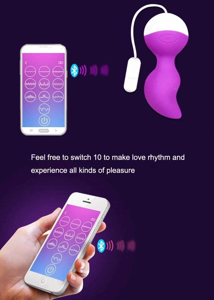 Приложения Для Вибратора С Али