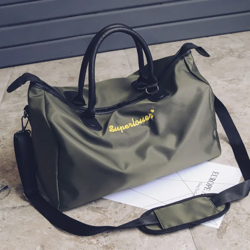 High Capacity Travel Luggage Bag Outdoor Mountaineering Shoulder Pouh Weekend Overnight Storage Package Handbags Accessorie Item
High Capacity Travel Luggage Bag Outdoor Mountaineering Shoulder Pouh Weekend Overnight Storage Package Handbags Accessorie Item