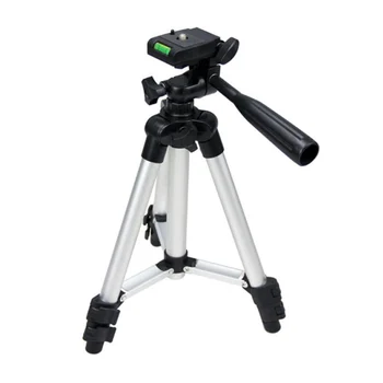 Portable Extensible Universal Night Fishing Light Tripod Camera Holder Tripod Tripod Camera with Level-Meter
Portable Extensible Universal Night Fishing Light Tripod Camera Holder Tripod Tripod Camera with Level-Meter
