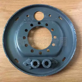 Make for New source mechanical wheel excavator New source digger 65 75 front and rear wheel brake disc brake shoe disc original
Make for New source mechanical wheel excavator New source digger 65 75 front and rear wheel brake disc brake shoe disc original